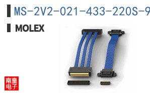 MS-2V2-021-433-220S-905