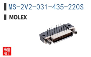 MS-2V2-031-435-220S