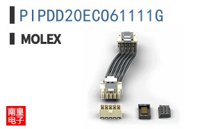 PIPDD20ECO61111G