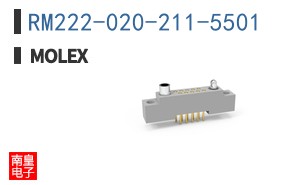 RM222-020-211-5501