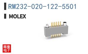 RM232-020-122-5501