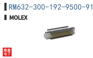 RM632-300-192-9500-918