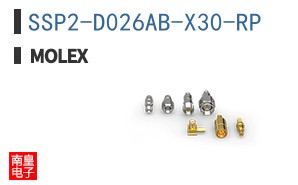 SSP2-D026AB-X30-RP