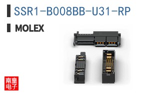 SSR1-B008BB-U31-RP