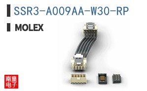 SSR3-A009AA-W30-RP