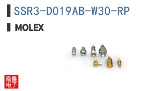 SSR3-D019AB-W30-RP