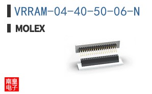 VRRAM-04-40-50-06-N