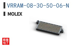 VRRAM-08-30-50-06-N