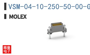 VSM-04-10-250-50-00-G