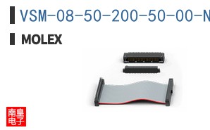 VSM-08-50-200-50-00-N