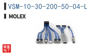 VSM-10-30-200-50-04-L1