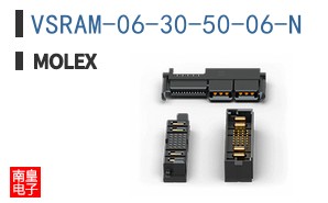VSRAM-06-30-50-06-N