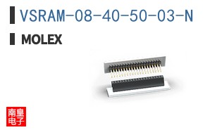 VSRAM-08-40-50-03-N