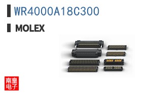 WR4000A18C300