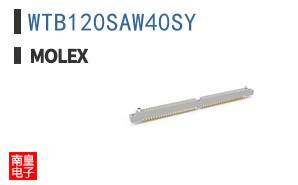 WTB120SAW40SY