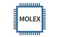Molex连接器